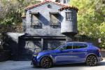 Maserati Levante Shtorm by Larte Design 2017 года